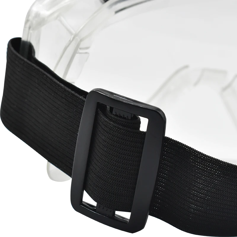 Professional Goggles Splashproof Dustproof Windproof Sandproof Anti-fog Transparent Riding Skiing Sports Glasses