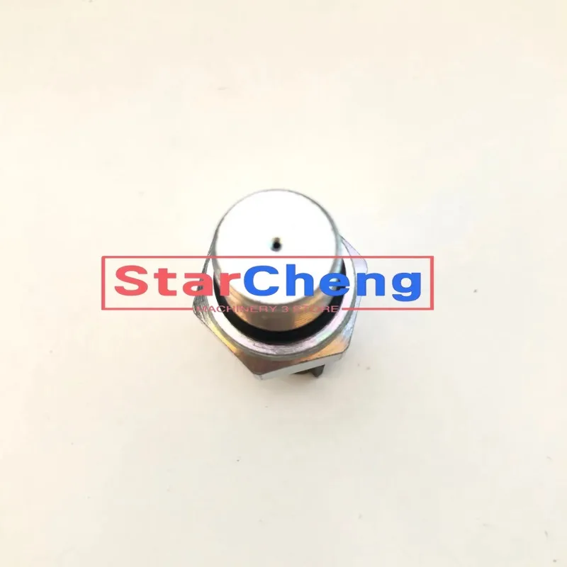 for 9236828-5MP Excavator Engine Accessories SY135C SY215C SY305 KM25-E32 Pressure Sensor Higher Quality New