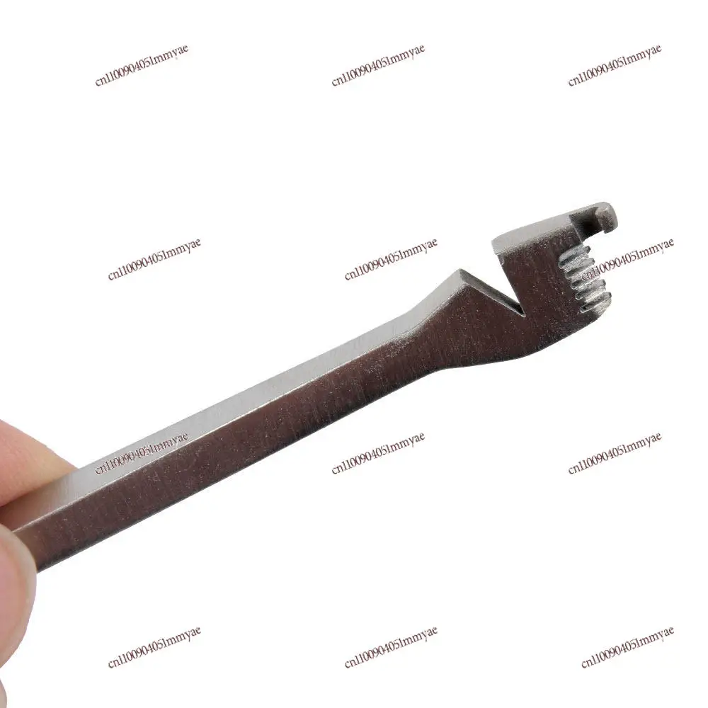 Professional dulcimer tuning tuner Multi-function tuner accessories