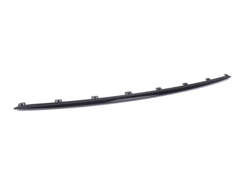 Rear Bumper Trim Strip for BMW F22 F23 218i 220i 225i 218d 220d 220dX 2013-2019