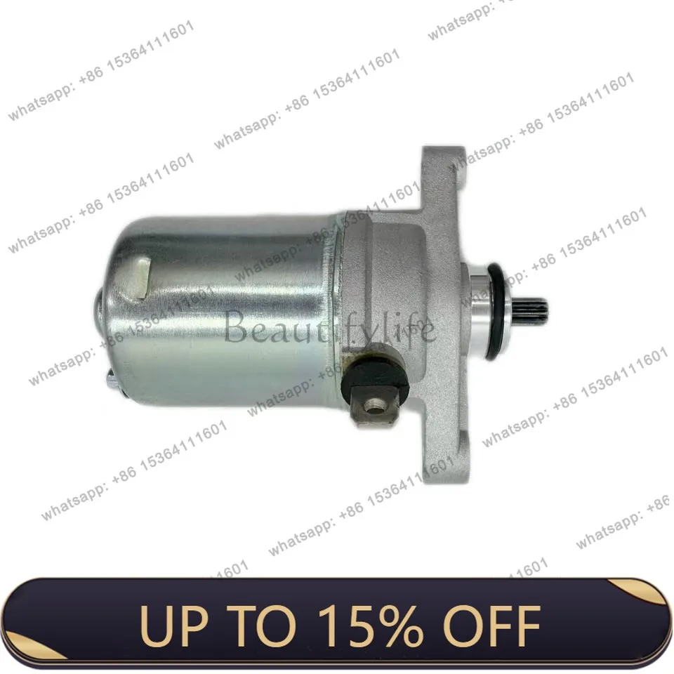 FG 31210-KEE1-90A Motor for Motorcycle Parts