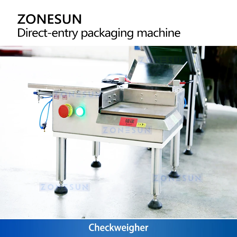 Zonesun ZS-JSBZ2 Confezionatrice per dadi e bulloni Macchina confezionatrice per viti Kit hardware Macchina confezionatrice