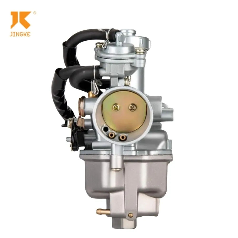 

JINGKE Brand PUCKY Carburetor For Honda 2003-2014 CRF150F Carburetor Exact Replacement To Original Carburetor Mainland China