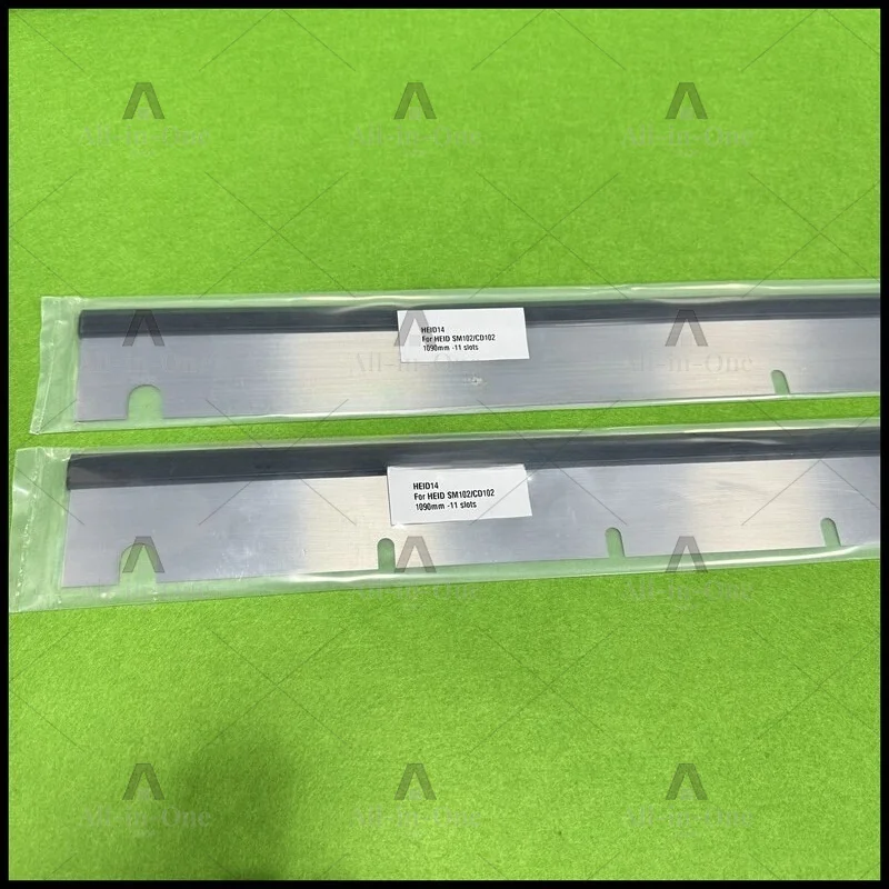 Printing machine accessories SM102 CD102 car wash knife, scraper knife, printing machine accessories