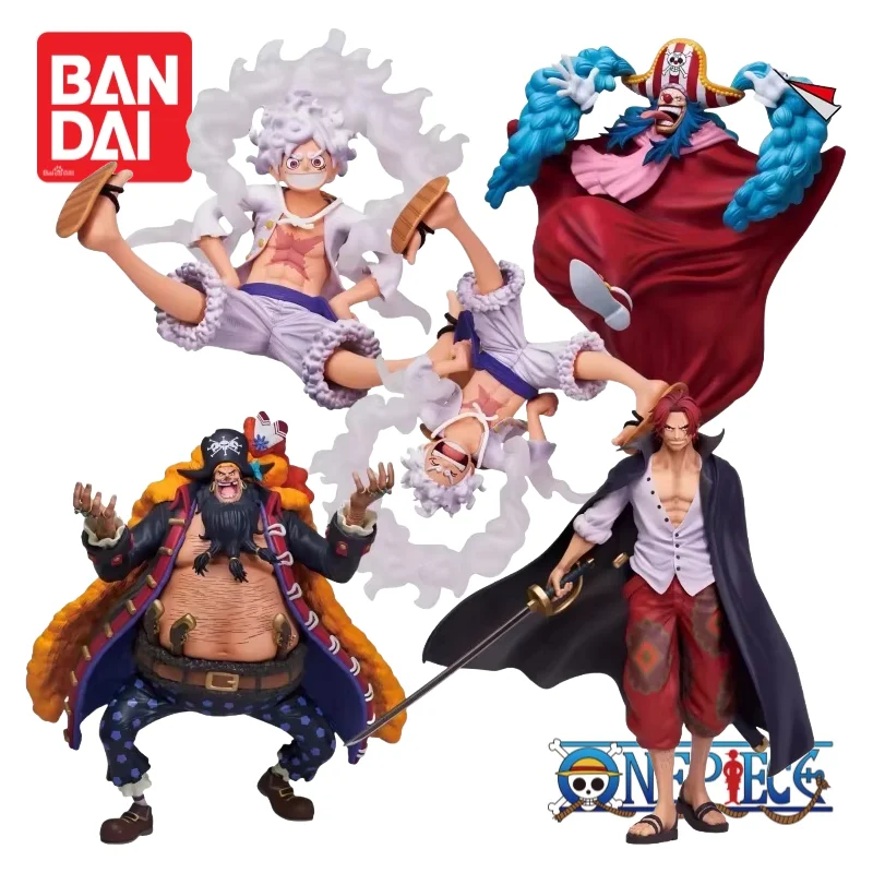 

В наличии оригинальная Bandai Ichiban Kuji One Piece аниме товары фигурка 100% натуральная модель фигурка украшения Коллекционная