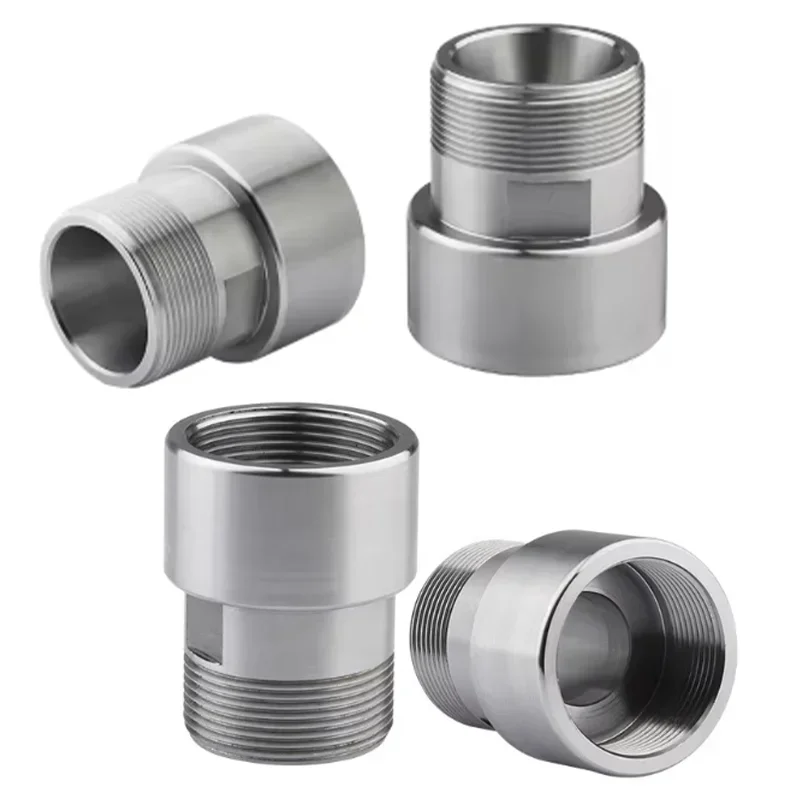 ER Clamp Engraving Machine ER11 ER16 ER20 ER25 ER32 Motor Spindle AdapterSpindle Motor Tool Holder Adapter Sleeve
