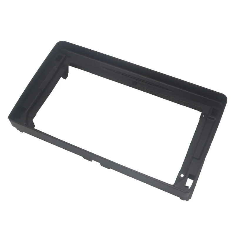 Car Radio Fascia For Ford Focus/C-Max/S-Max/Fusion/Transit/Fiesta/Galaxy Stereo Panel Mounting Bezel Faceplate Dash Kit