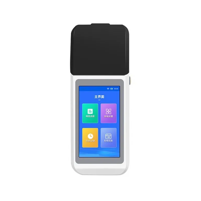 Rapid detection instruments, portable, multi-functional analytical instruments