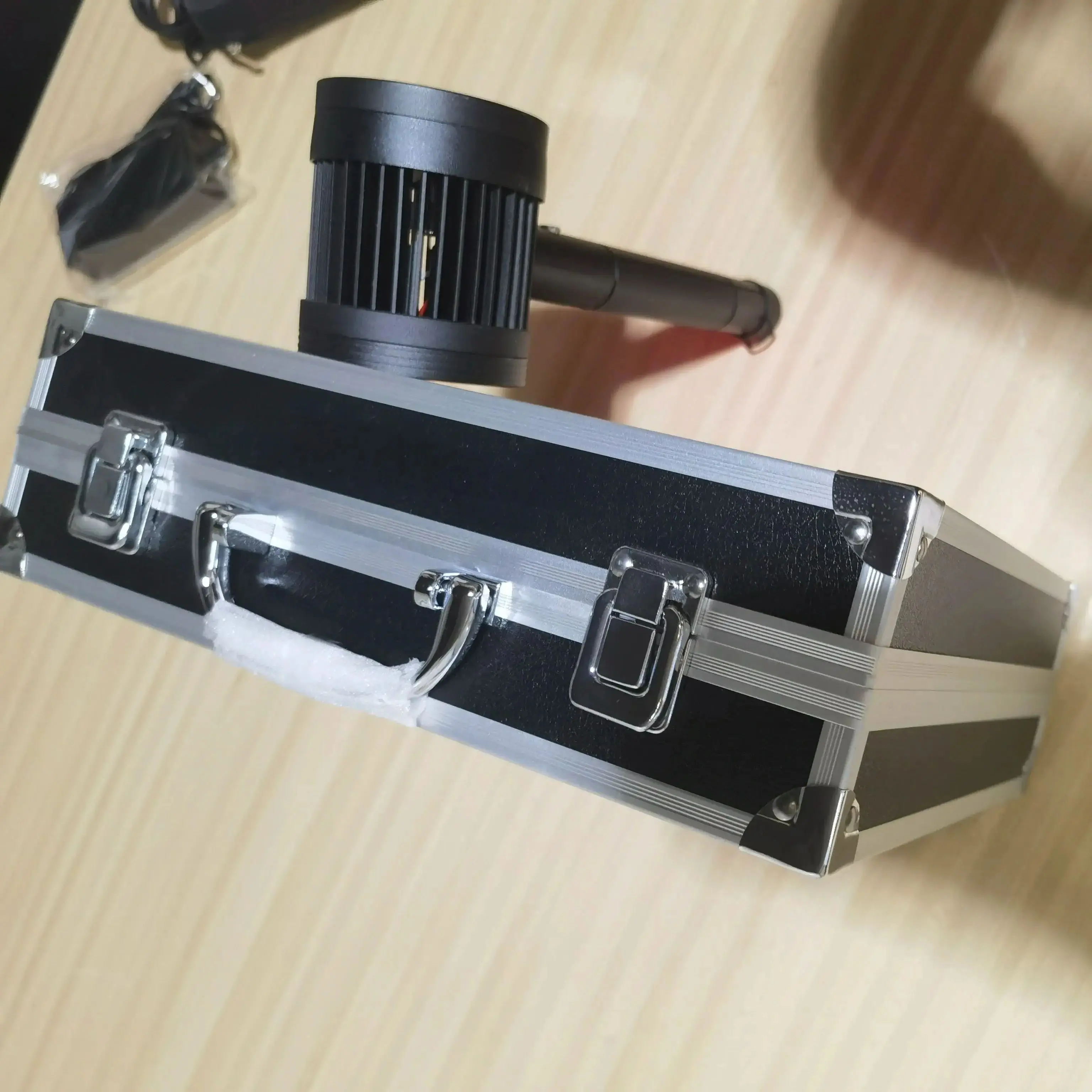 

Handheld Laser Acupuncture Pen, 6*808nm + 19*650nm for Natural Pain Relief and Reduced Inflammation in People and Pets