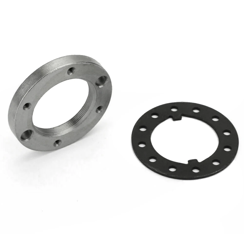 1 Pair Front Wheel … - image