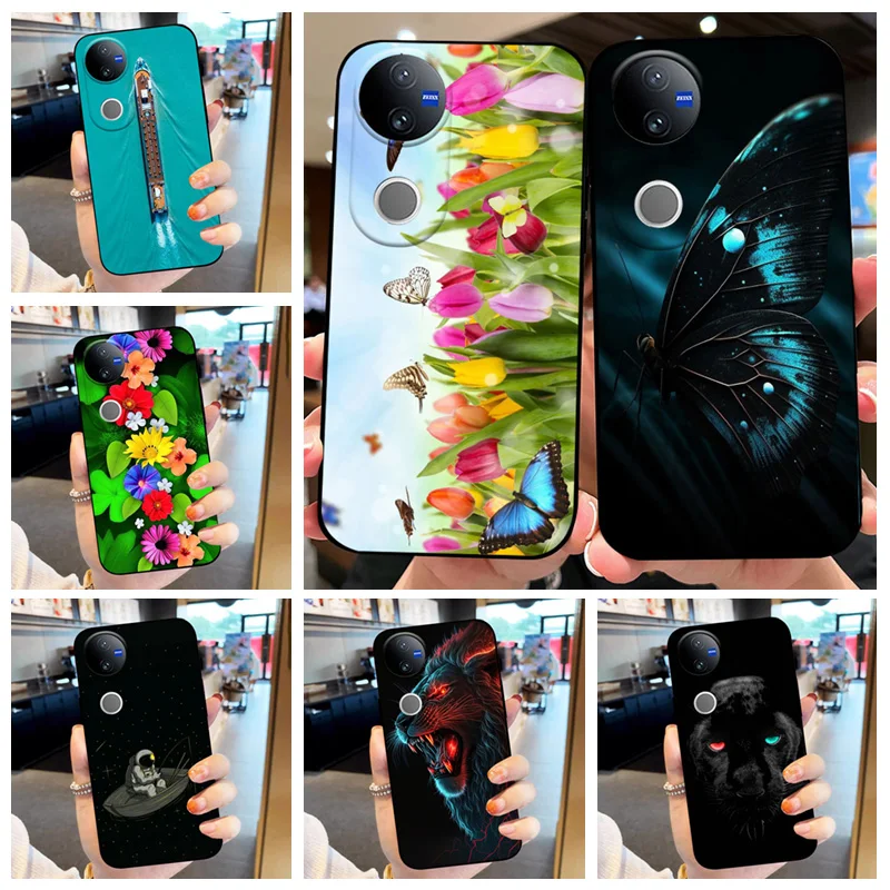 For Vivo V50 5G Pho… - image