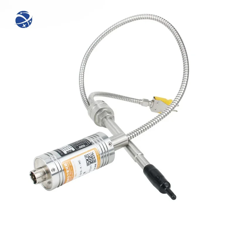 YUNYI Popular Design Hight Temperature Melt Sensor Rs485 Water Pressure Transmitter transducer sensor