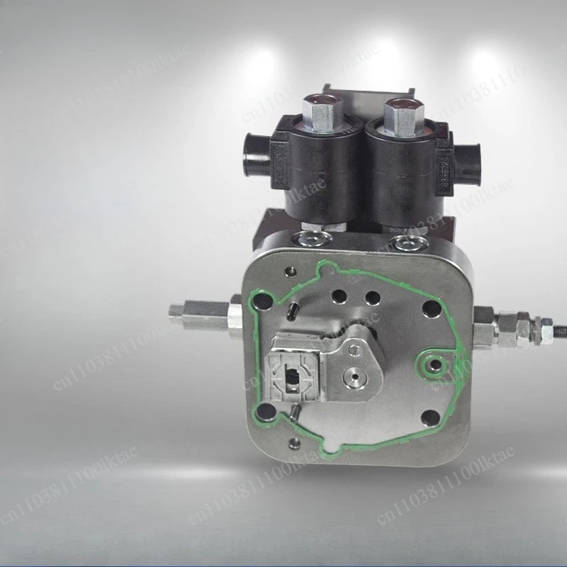 Control valve Jinbei pump 9A023-12667-0 hydraulic accessories electro-hydraulic controller high pressure