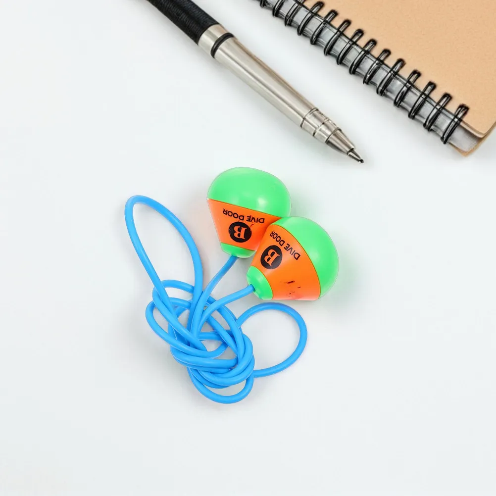 

2Pcs Kids Swimming Arch Rings Underwater Dive Pool Floating Swim Practice Summer Training Kids Swimming Pool Toys
