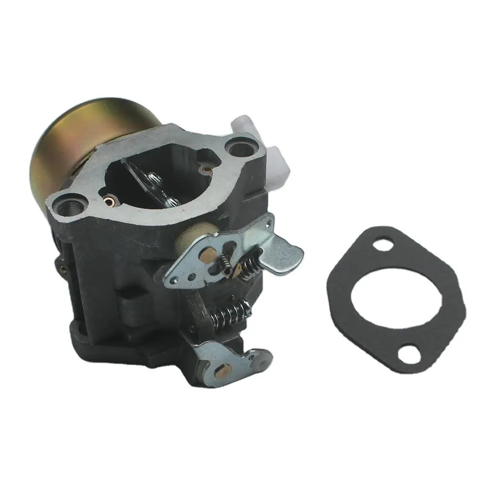 Imagem -03 - Carburador Apto para Briggs & Stratton 494894 495784 494881 495778 Walbro Lmt 91 Cortador de Grama Carb 497581 495782