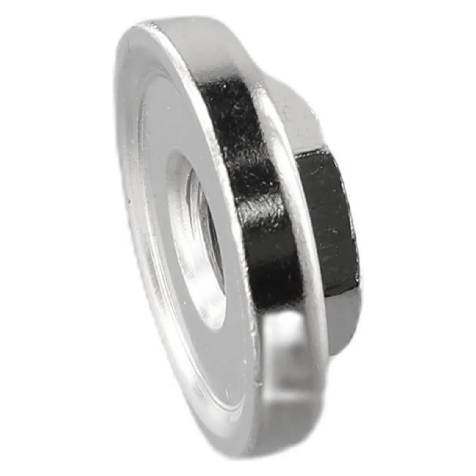 New Angle Grinder Nut Replace Accessory Anti-rust Exquisite For 100 Type Angle Grinder Hot M10 Thread Non-slip