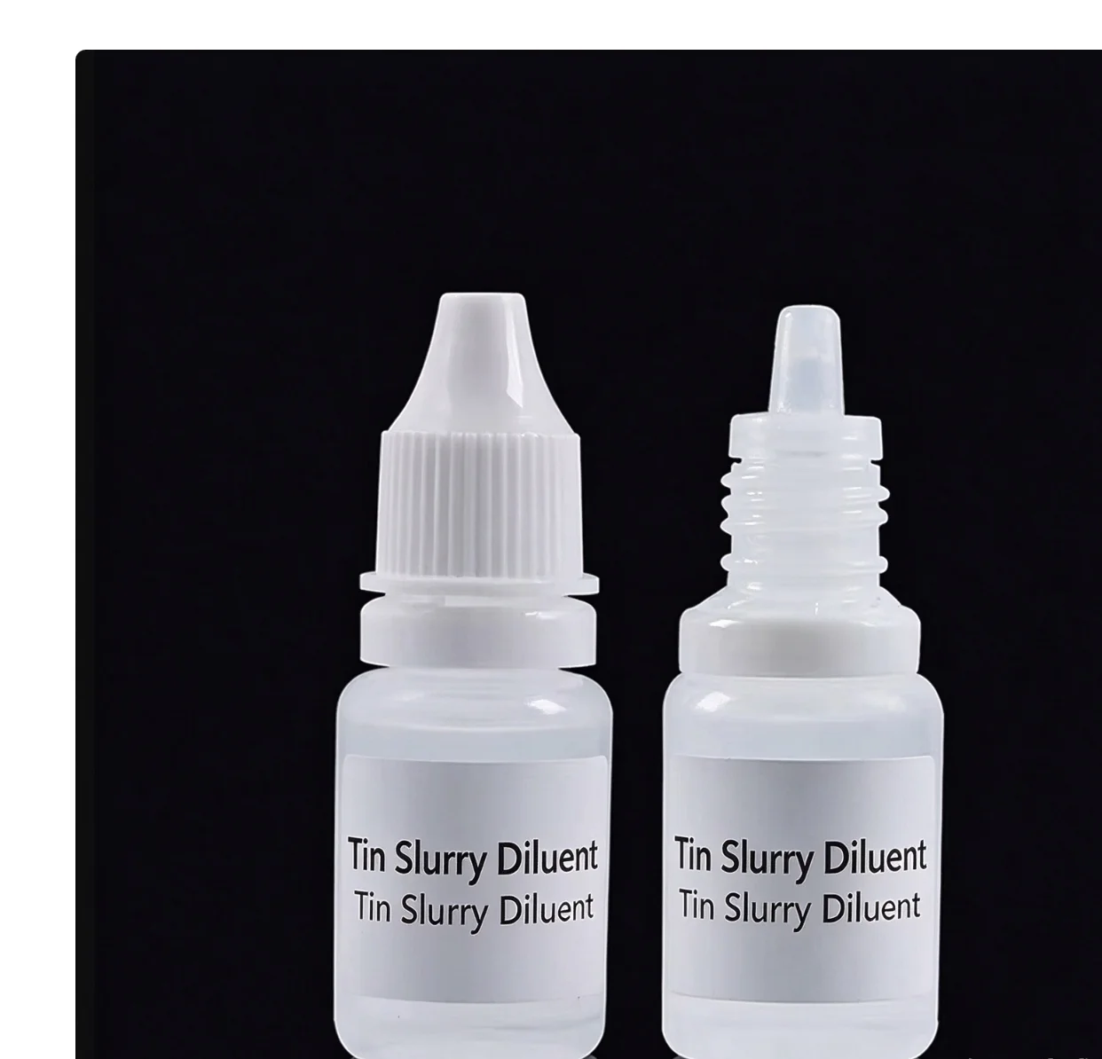 Special Diluent For Solder Paste 138/183℃ Solder Paste Activator Solder Revivally Agent