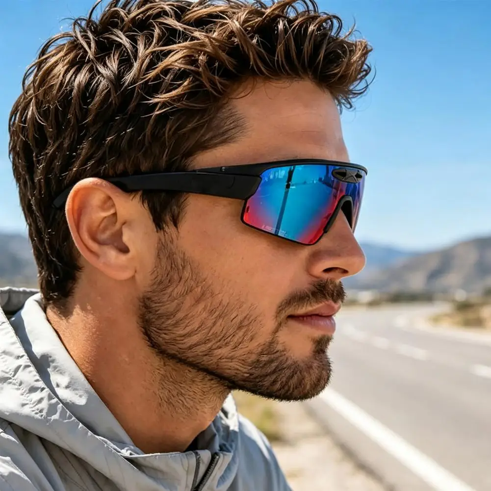 Glasses Indicator Cover Led Light Blocking Cover for Meta Vanguard Embedded Indicator Shield Glasses Protective for Frames