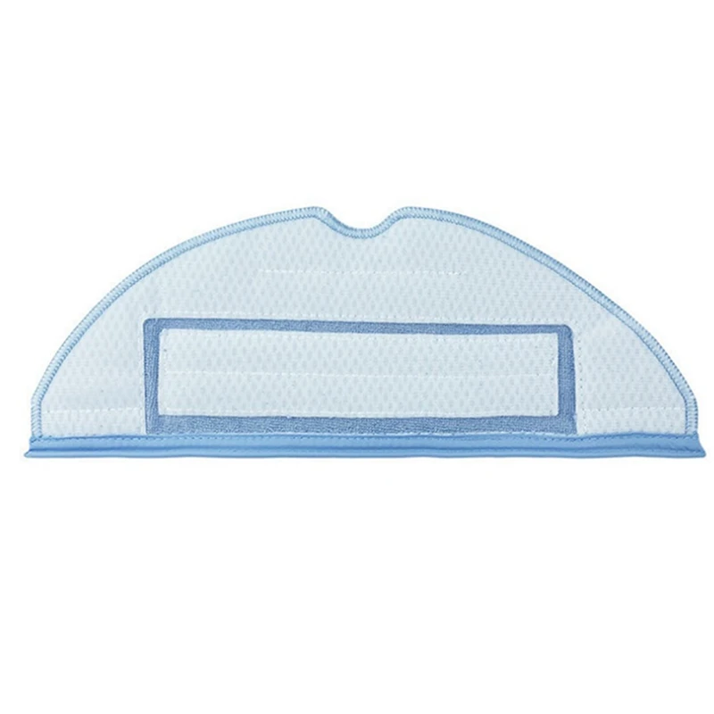 Robô Aspirador Mop Rags, Escova Lateral Principal, Acessórios do Filtro Hepa, Roborock S7, S70, S75, S7Max, S7MaxV, T7s, T7s Plus