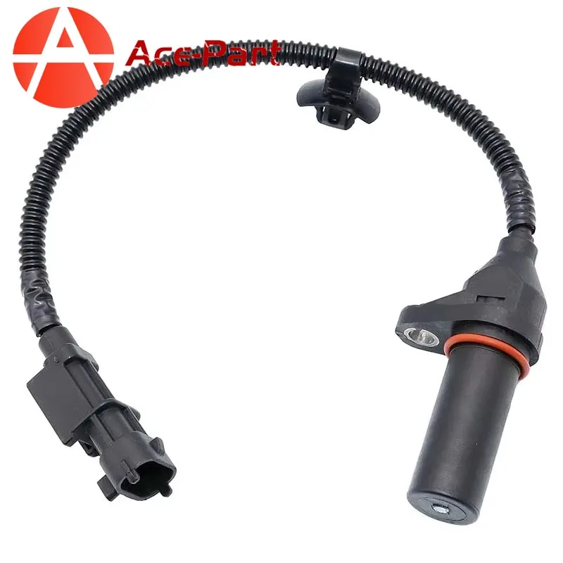 

391802B000 10pcs Crankshaft Position Sensor For Hyundai Tucson Veloster Elantra KIA Soul RIO Cerato 1.4L 1.6L 1.8L