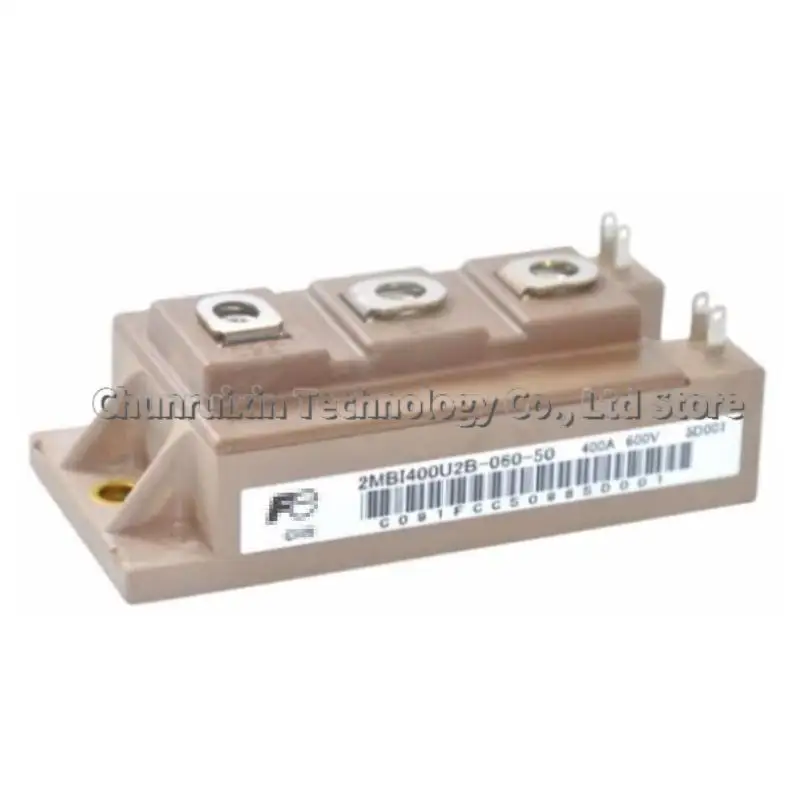 

2MBI400U2B-060-50 2MBI300U2B-060 2MBI200U4B-120 2MBI150VB120-120-50 2MBI200VB-120-50 NEW ORIGINAL IGBT