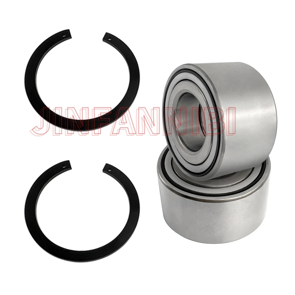 Front Wheel Bearing Circlip For Honda Foreman Rubicon TRX500 TRX520 2015-2020 2021 2022 2023 2024