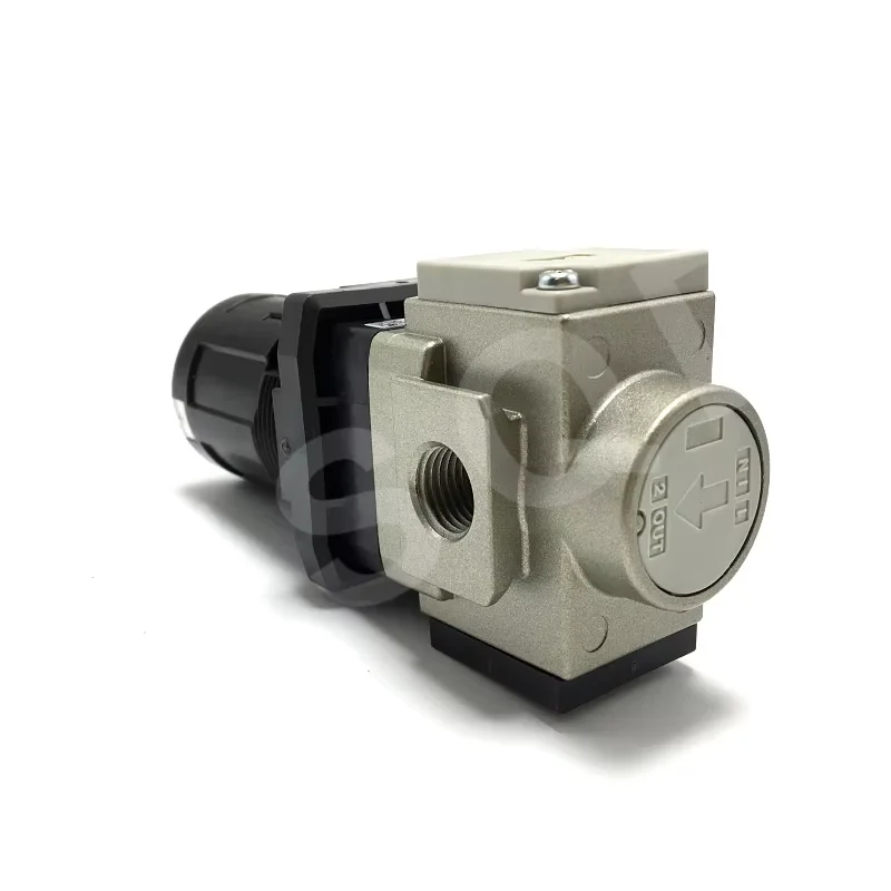 filter regulator ARG20K-02G1 ARG20-01BG1 AR20-F02H-1-B ARG20-N02G1H-Z-B Built-in Pressure Gauge withI Backflow Function ARG