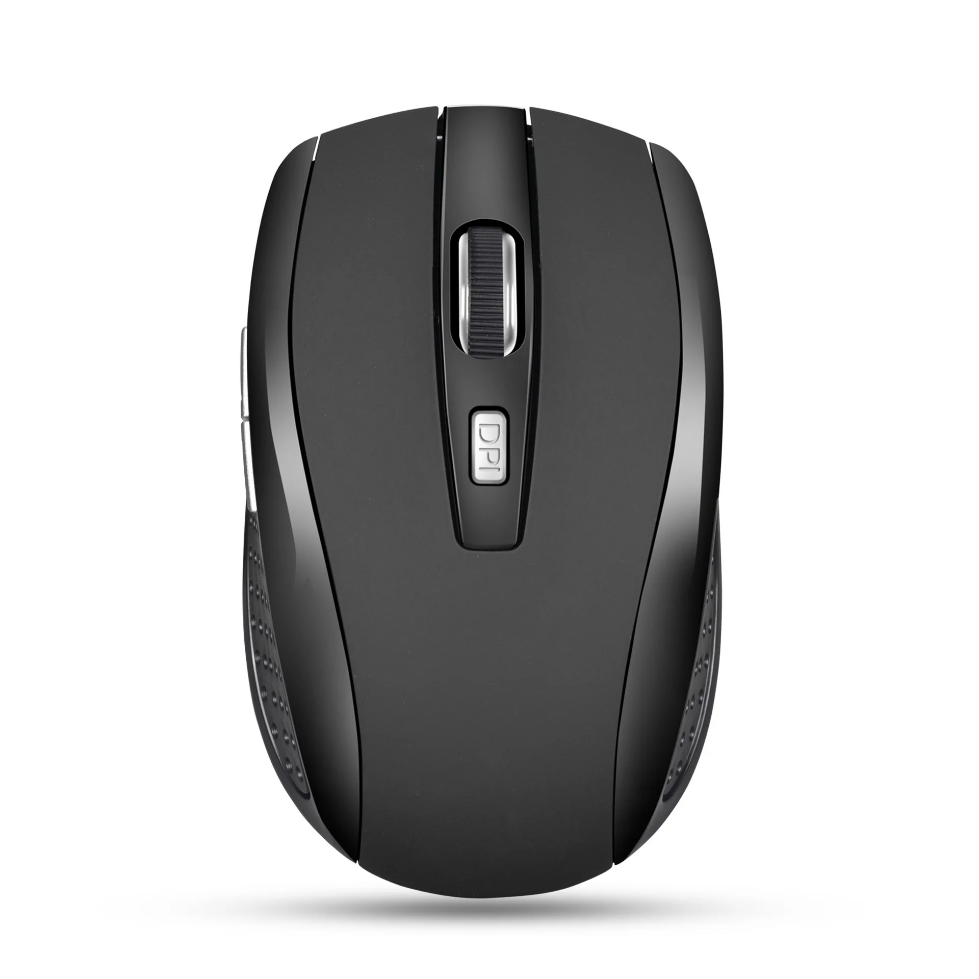 

Wireless Vertical Mouse Ergonomic 4000DPI Healthy Gaming Office Computer Mice Hot Sale