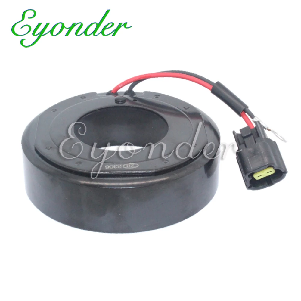 

AC A/C Compressor Clutch Field Magnetic Coil for Changan Eado 1.6 Compressor Clutch Coil