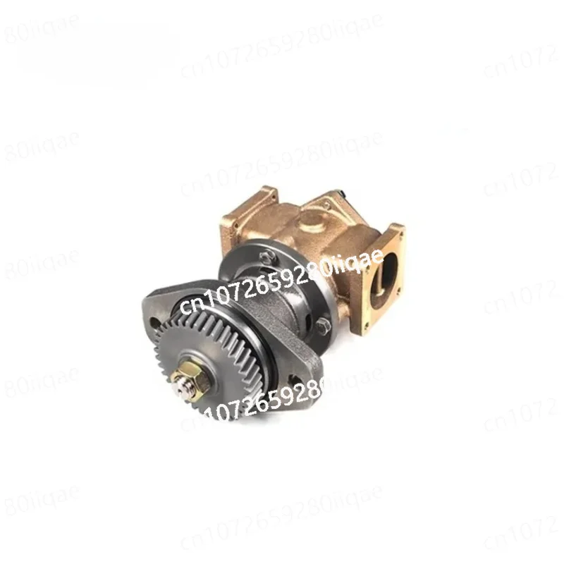 

Diesel Engine Parts 6CT 4B3.9 6B5.9 6C8.3 5265994 3866493 Seawater Pump