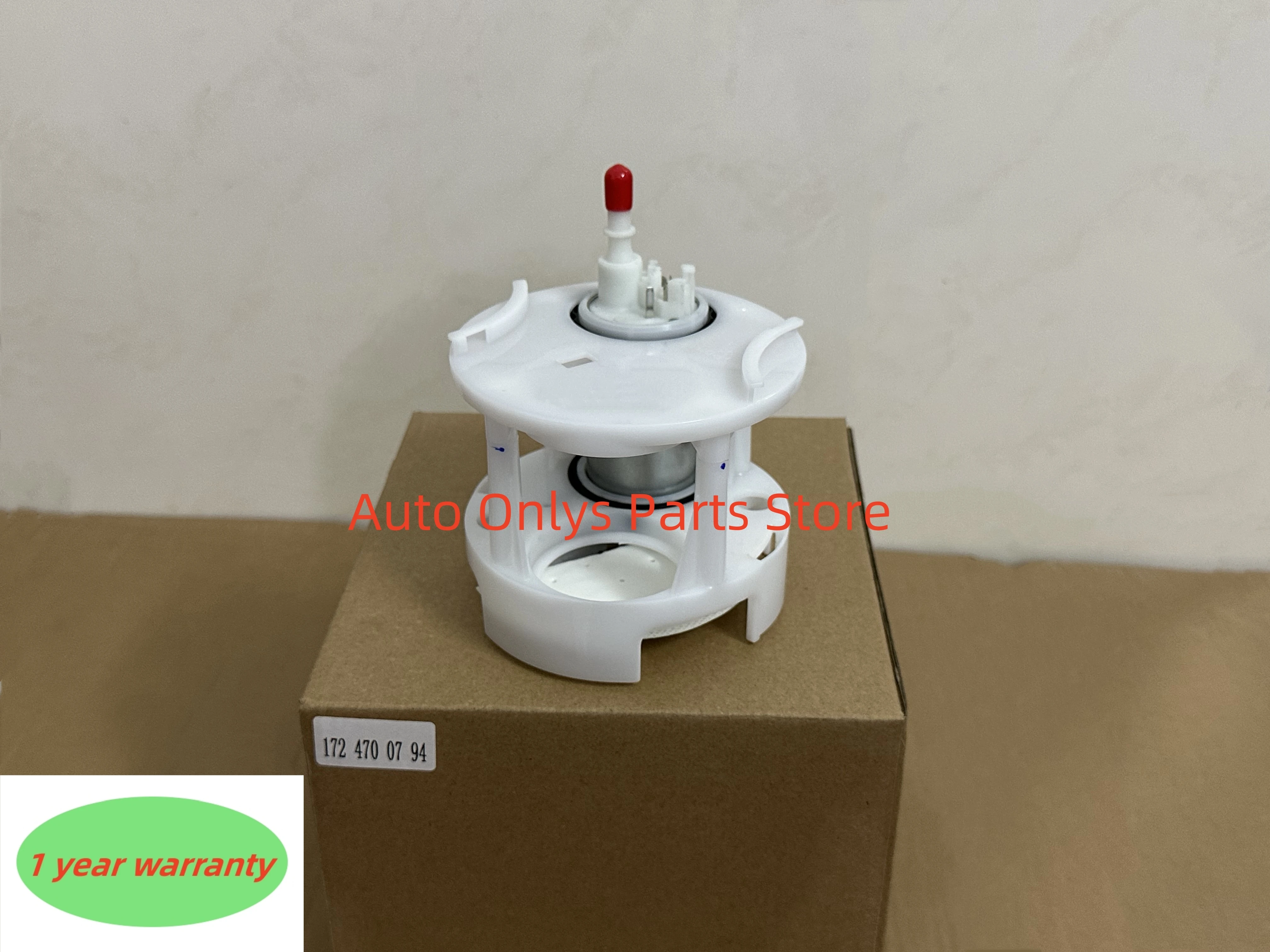 1pc High Quality Fuel Pump A1724700794 1724700794 New For MERCEDES-BENZ- SLR231 Slk250 SL450 SL550 SLC43AMG SLC300 SL400 11-17