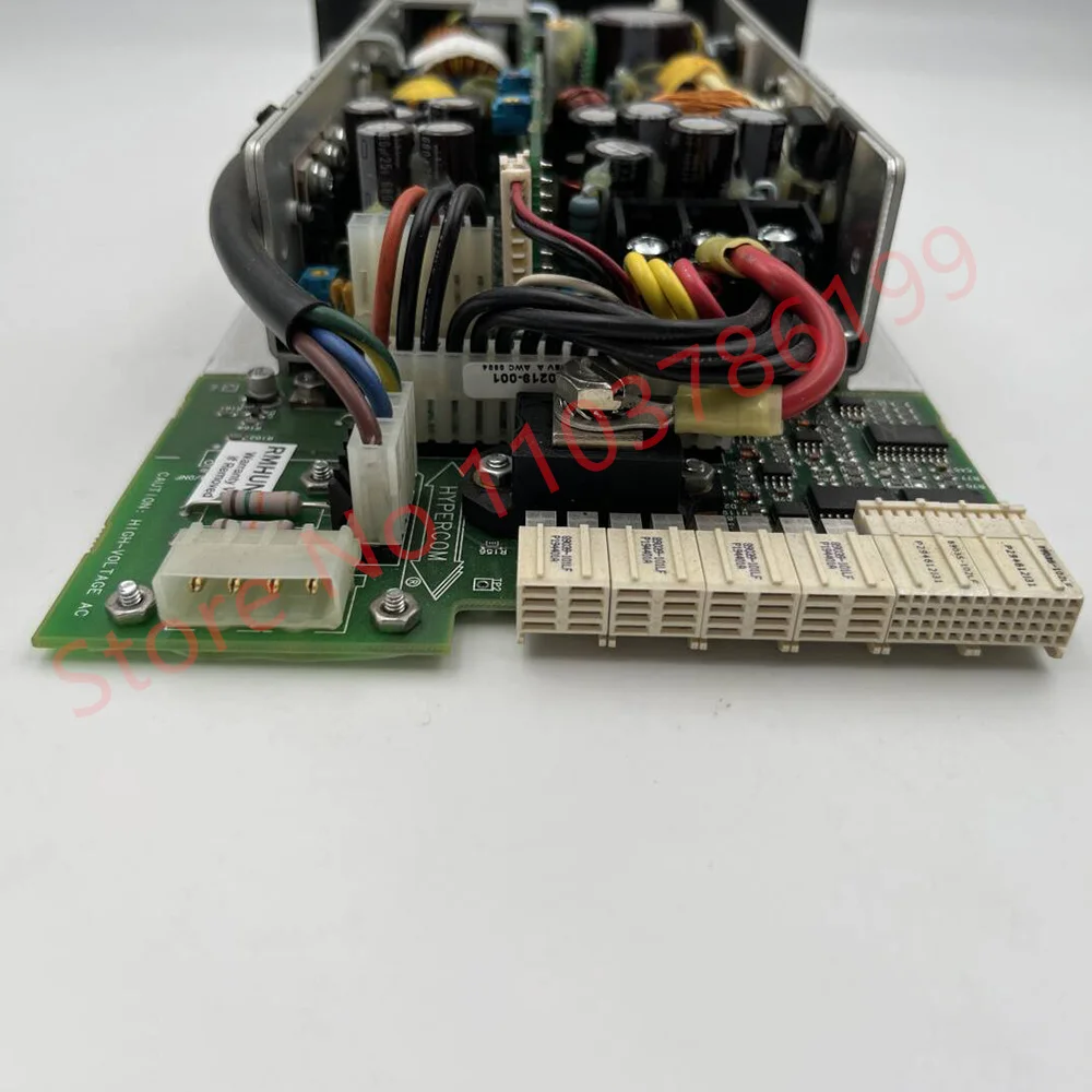Power Supply Industrial Medical Equipment MPU150-4000