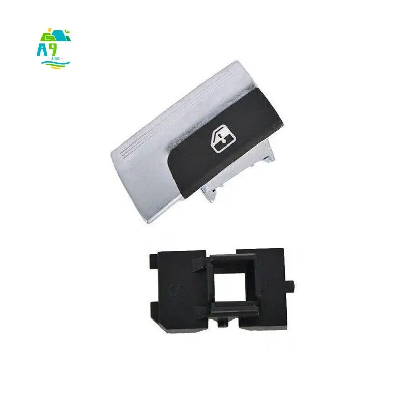 

A09E-Car Power Window Switch Button For Ferrari 458 488 FF