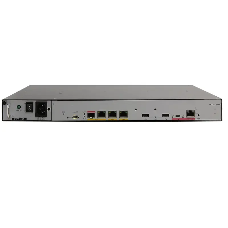 AR2220-AC 02352934  AR2200 Series  AR2220-AC  industrial router