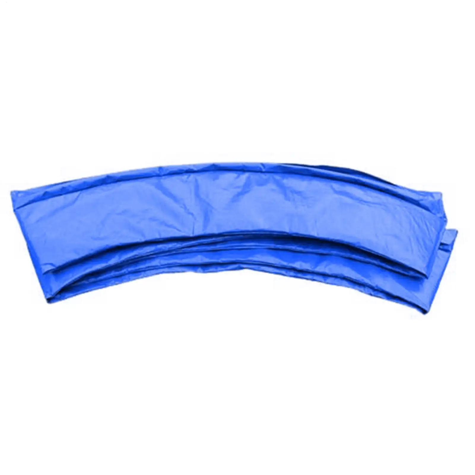 Trampoline Safety Pad Replacement Edge Cover Round Waterproof Protective Mat Durable Long-lasting For Use Trampoline Pad