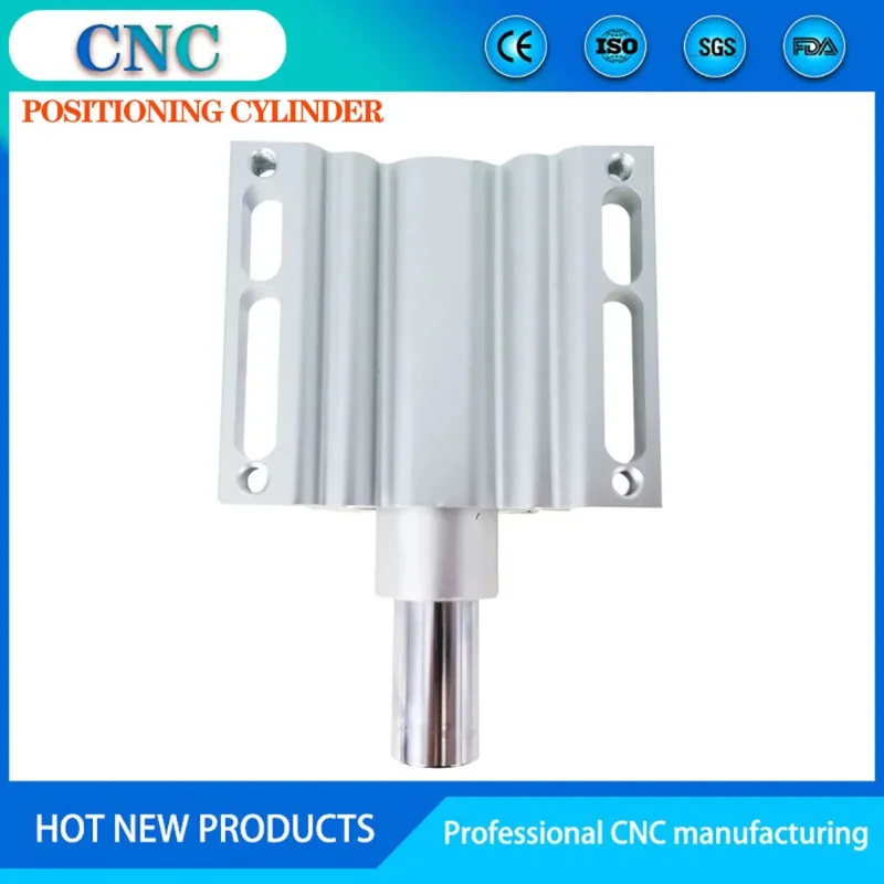 40 * 30 * 25 Positioning Cutting Machine, Automatic Seat Loading And Unloading, Cylinder With Bracket