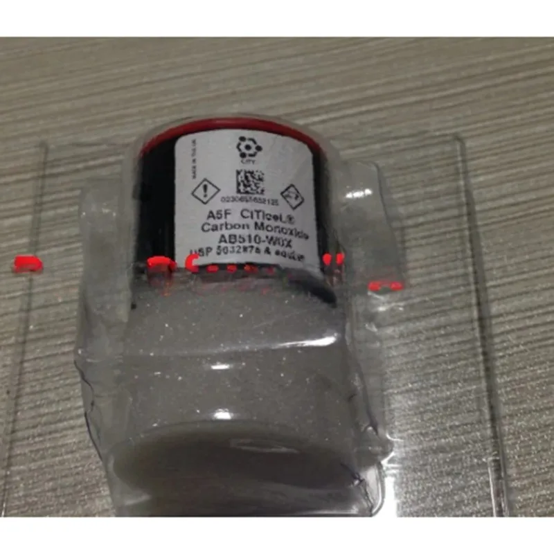 UK City Technology CiTiceL  Sensor  A5F  5NF  5SF  5ND       NO,CO,SO2, NO2  SENSOR