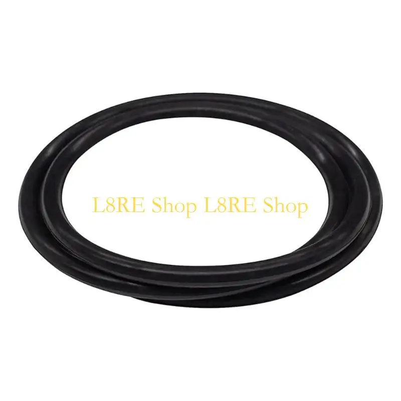 Резиновая крышка L8RE LID L-CATCH Ремни Crockpots Крышка ремня многоразовая медленная плита.