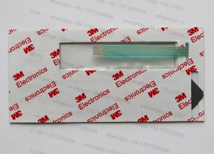 Clavier à membrane pour TD200, Style A et style B