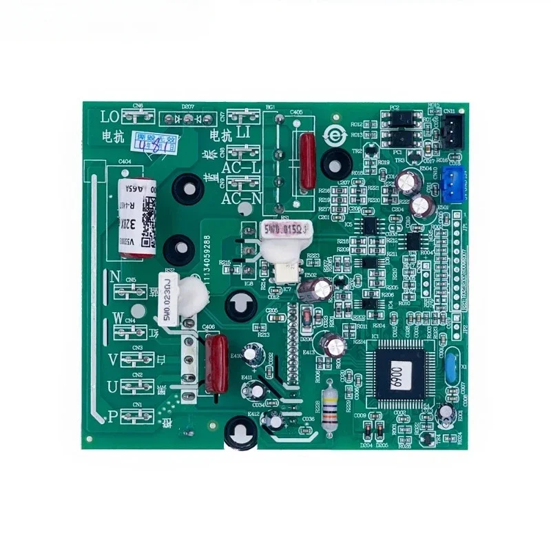 New For Haier Air Conditioner Inverter Board 0011800328X IPM Module Control Circuit PCB Conditioning Parts