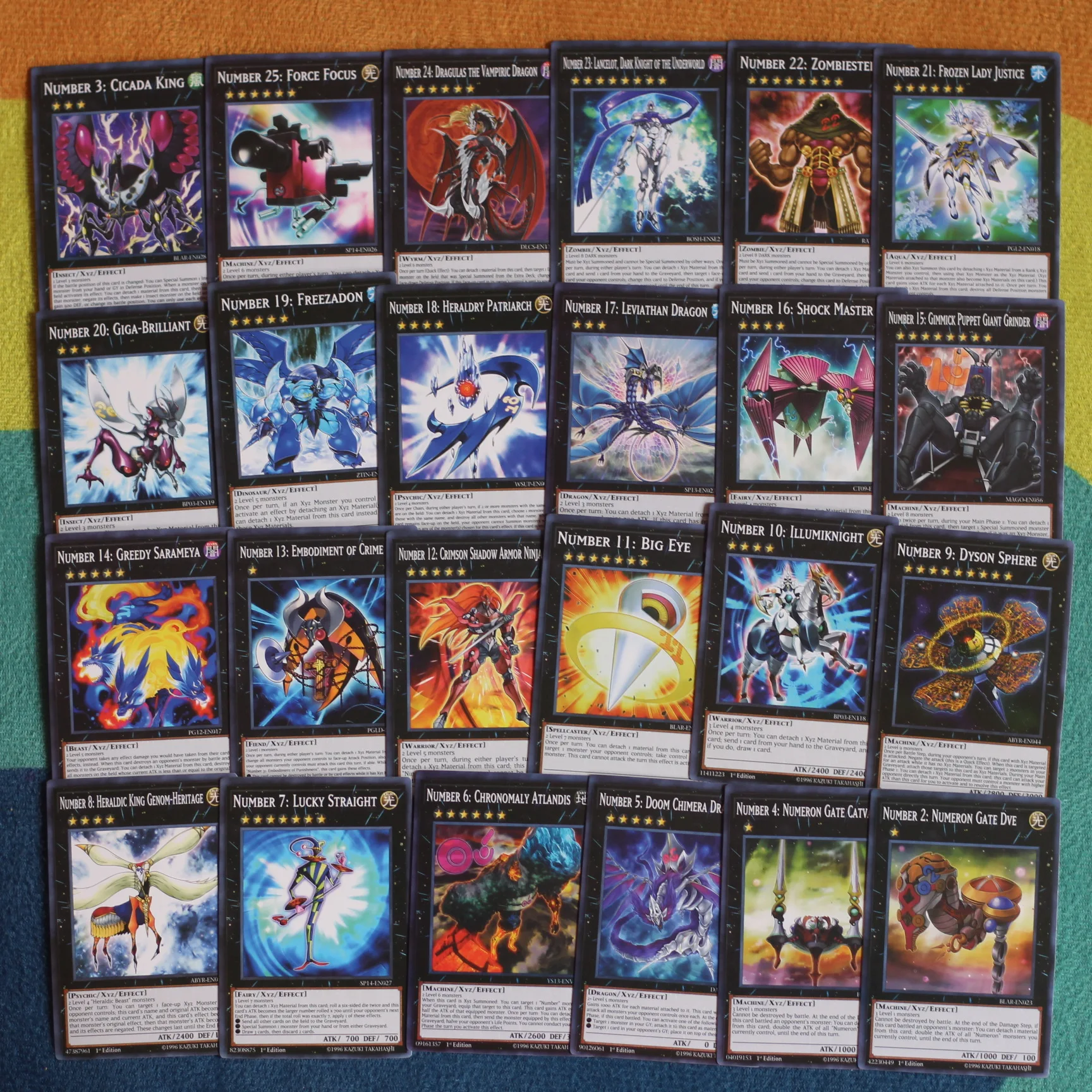 148Pcs Yugioh Card Game English Collection YU GI OH Monster Trading Adult Red Stamped Board Regular Card Duel Gift 2024