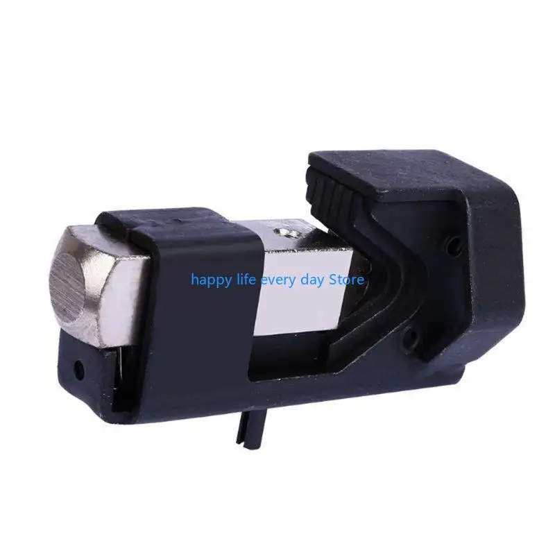 T8UC Professional Hammer Crimper Strumento Strumento crimpaggio Cavo Crimpaggio Caricato