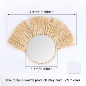 12 principais vendas espelho organico - №8