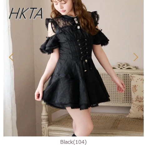 

2025 Summer New Organza Off-the-shoulder Short-sleeve Dress Women Japanese Sweet Bow Lolita Girls Liz Dress Shorts 2-piece Set