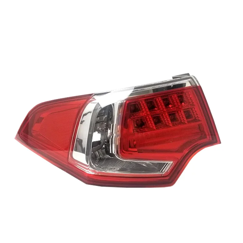 For Honda SPIRIOR  2013 2014 Rear Tail Lamp Tail Lamp Taillight Rear Light Brake Stop Lamp Assembly Without Bulb