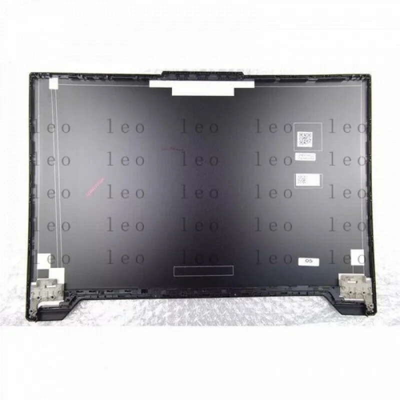 UI جديد لـ ASUS TUF AIR F15 FX517 FA517 FX517Z LCD الغطاء الخلفي الغطاء الخلفي/المفصلات