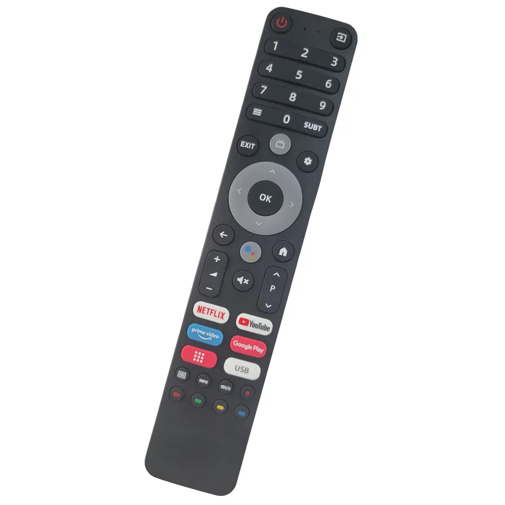 جهاز التحكم عن بعد لـ OK. OTV 40GF-5023C.32GH-5023C.OTV 43AU-5023C.OTV 50AU-5023C.OTV40GF-5023C.32GH-5023C.OTV43AU-5023C.OTV50AU-5