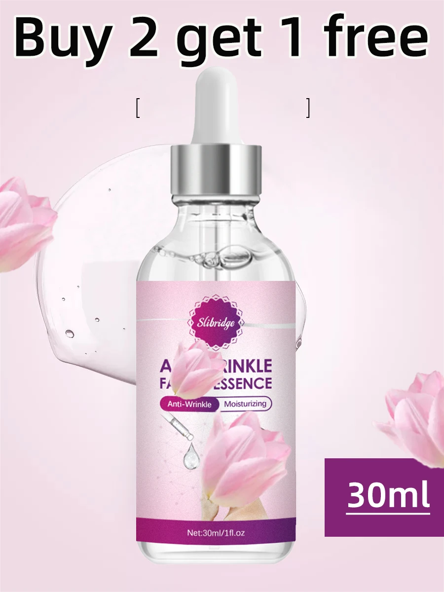 

Anti Wrinkle Face Serum Wrinkle Remove Anti Aging