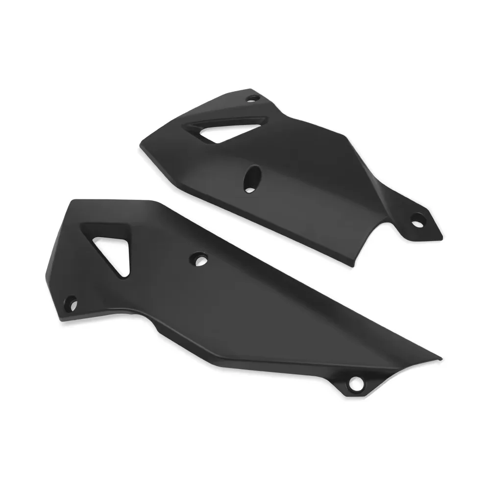 For Honda CB1000GT CB 1000 CB1000 GT 2026 Motorcycle Engine Protective Guard Engine Chassis Guard Decorate Finish Plate Parts