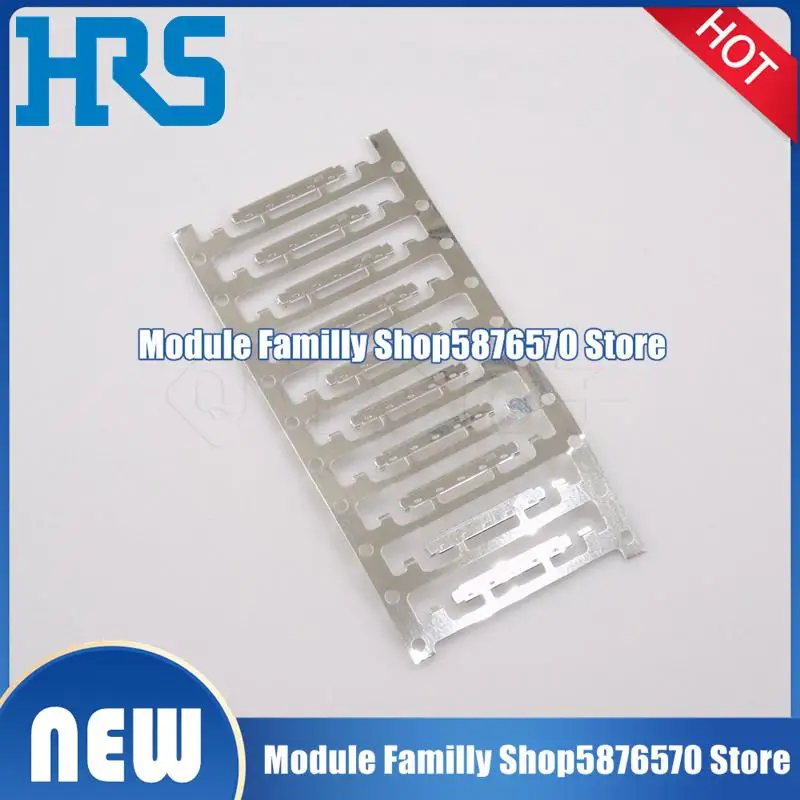 50 шт./лот, новый и оригинальный терминал DF36A-40P-SHL